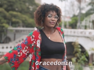 Gracedomin