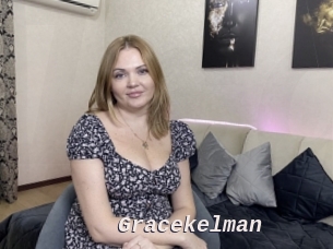 Gracekelman