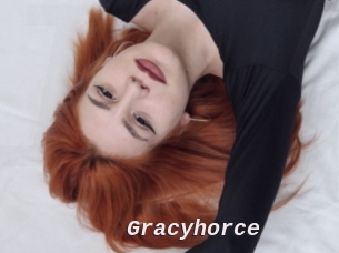 Gracyhorce