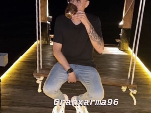 Granxarma96