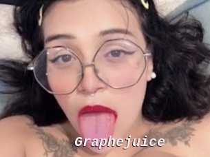 Graphejuice