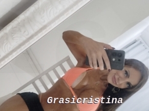 grasicristina Live Camgirls Sex