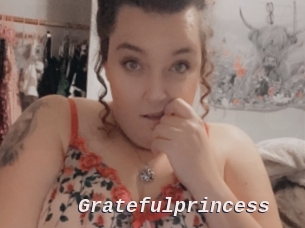 Gratefulprincess