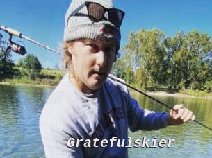 Gratefulskier