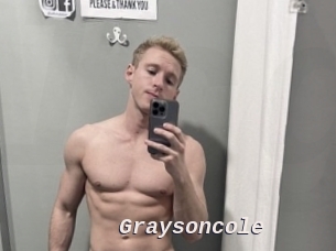 Graysoncole
