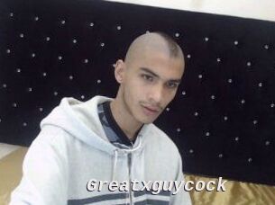 Greatxguycock