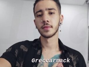 Greccarmack