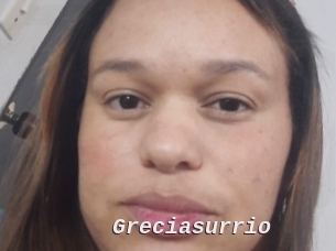 Greciasurrio