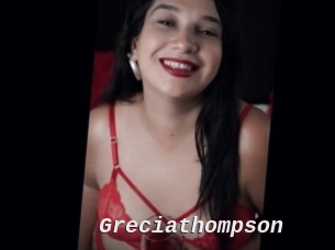 Greciathompson