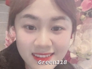 Green118