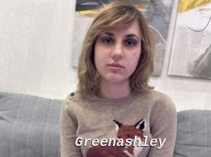 Greenashley