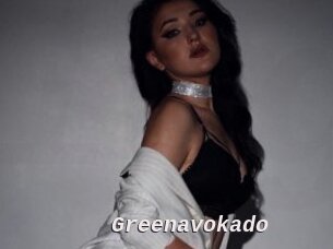 Greenavokado