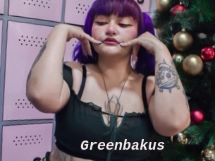 Greenbakus