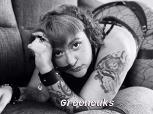 Greeneuks