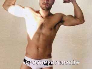 greeneyesmuscle Live Camgirls Sex