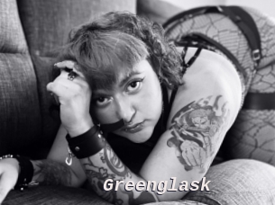Greenglask