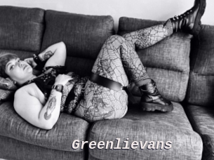 Greenlievans
