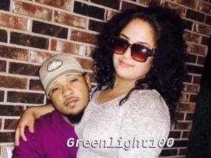 Greenlight100