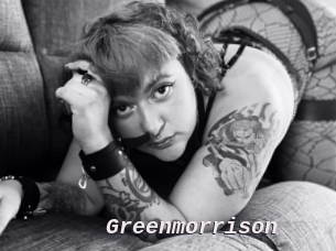 greenmorrison Live Camgirls Sex