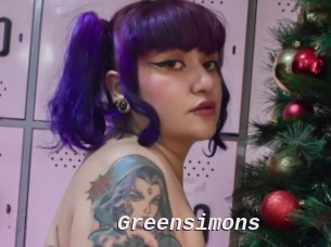 Greensimons