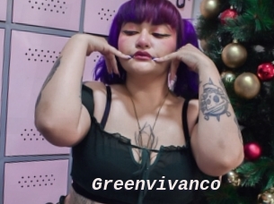 Greenvivanco