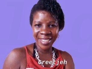Greetjeh