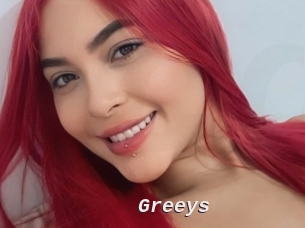 Greeys