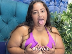 Greice