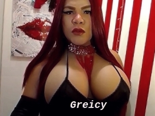 Greicy