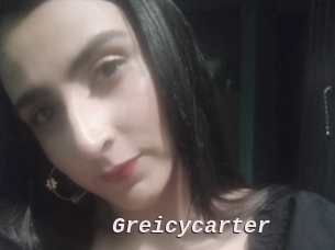 Greicycarter