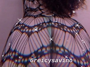 Greicysavino