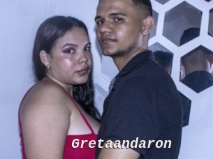 Gretaandaron