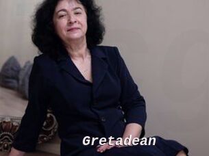 Gretadean