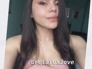 Gretafoxlove