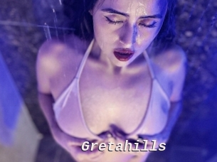 Gretahills