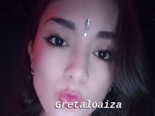 Gretaloaiza