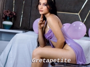 Gretapetite