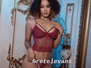 Gretelevans