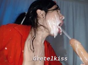 Gretelkiss
