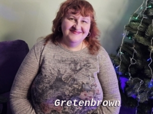 Gretenbrown