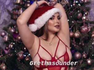 Grethasounder