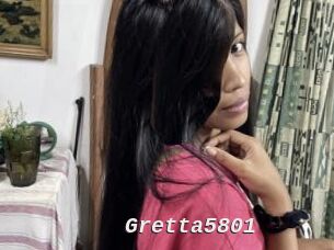Gretta5801