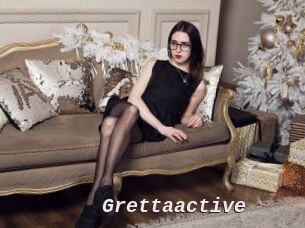 Grettaactive
