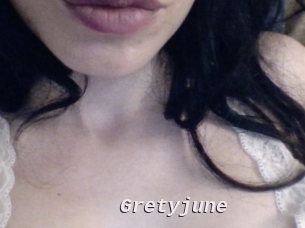 Gretyjune