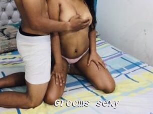 Grooms_sexy