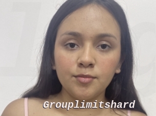 Grouplimitshard