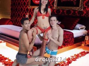 Groupwild
