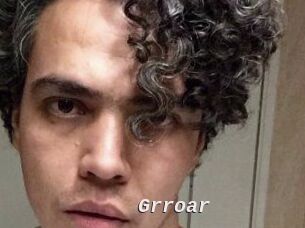 Grroar