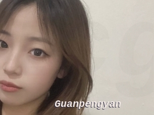 Guanpengyan