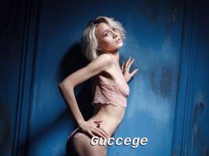 Guccege